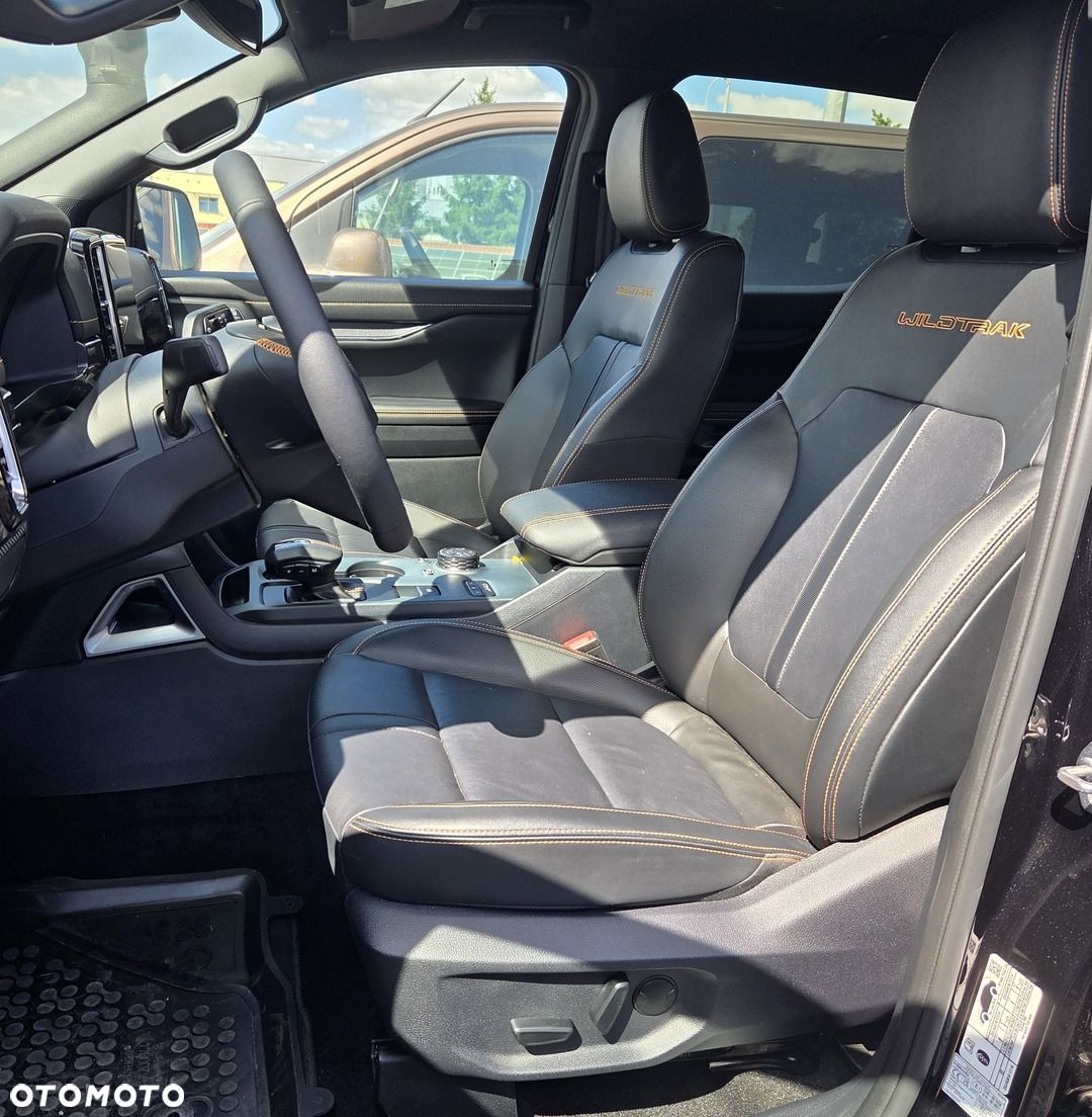 Ford Ranger - 17
