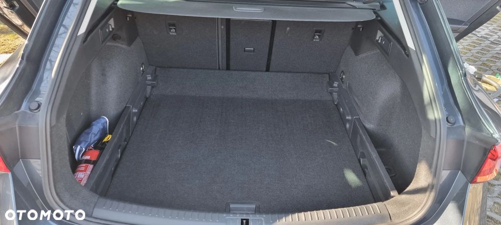 Seat Leon 1.5 EcoTSI Evo Xcellence S&S DSG - 4