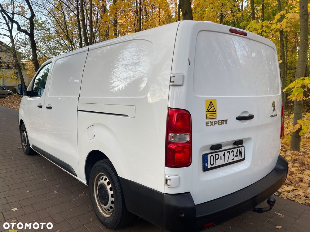Peugeot Expert - 3
