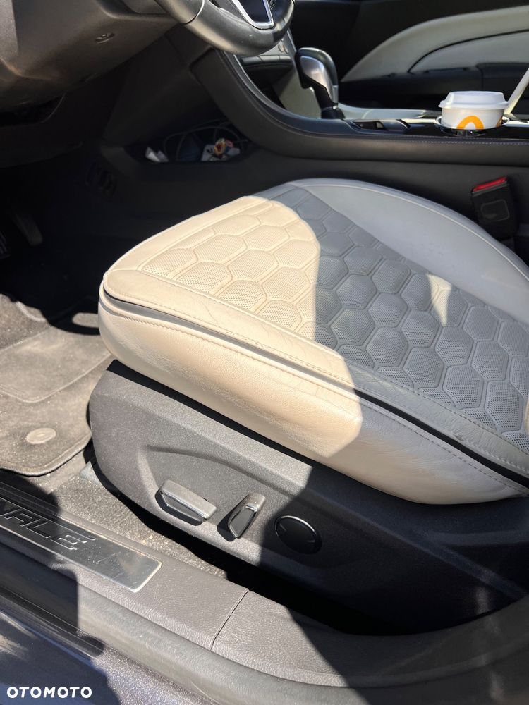 Ford Mondeo Vignale 2.0 TDCi PowerShift - 14