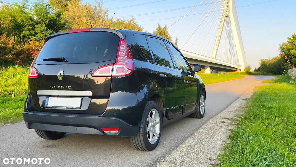 Renault Scenic 1.4 16V TCE Expression - 6