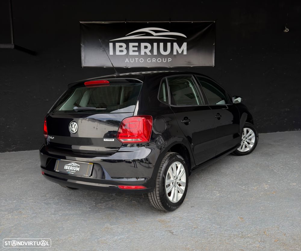 VW Polo 1.0 Confortline - 7