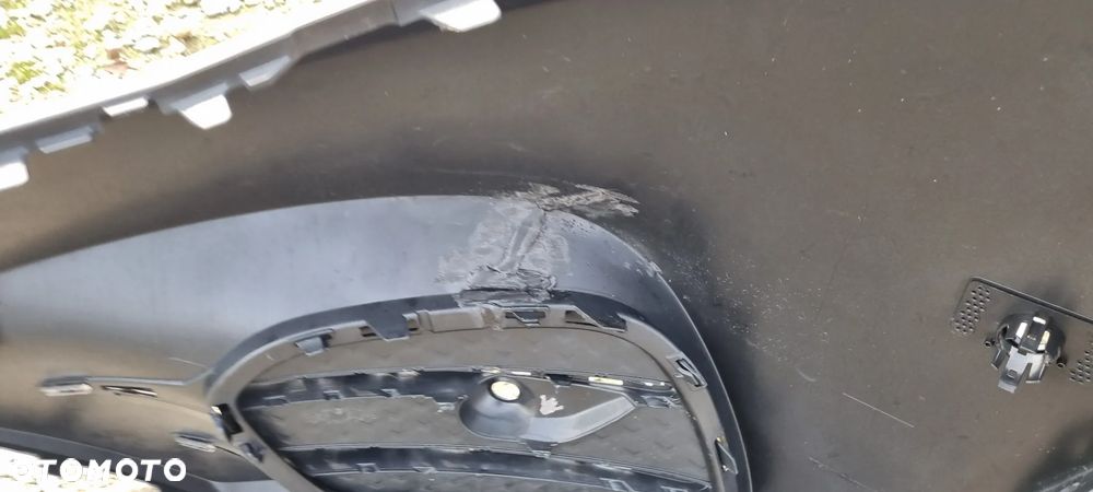 Mercedes VITO 447 AMG 2014- zderzak przód oryginał MC231 - 10