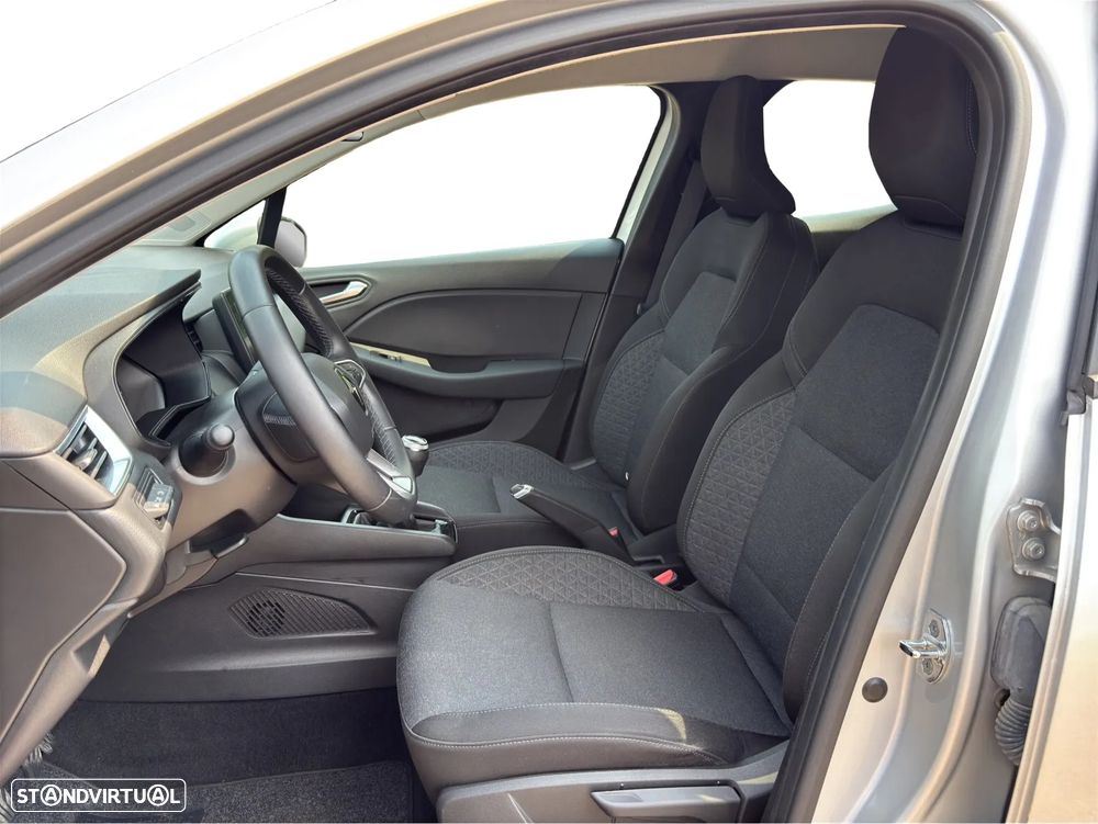 Renault Clio TCe 90 BUSINESS EDITION - 13