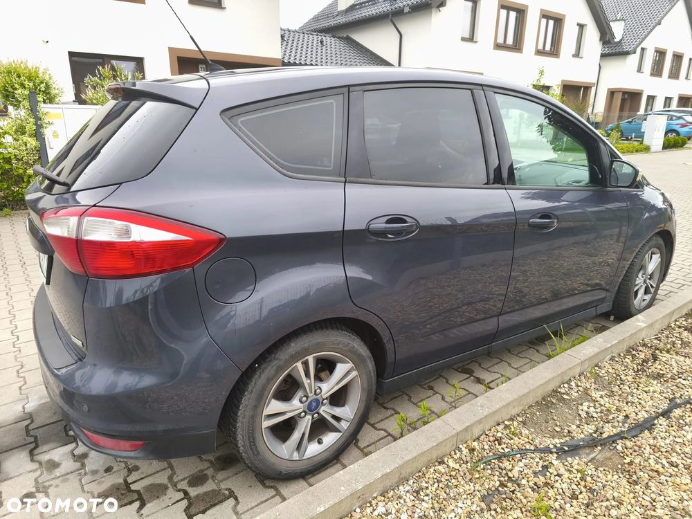 Ford C-MAX 1.0 EcoBoost Trend ASS - 3