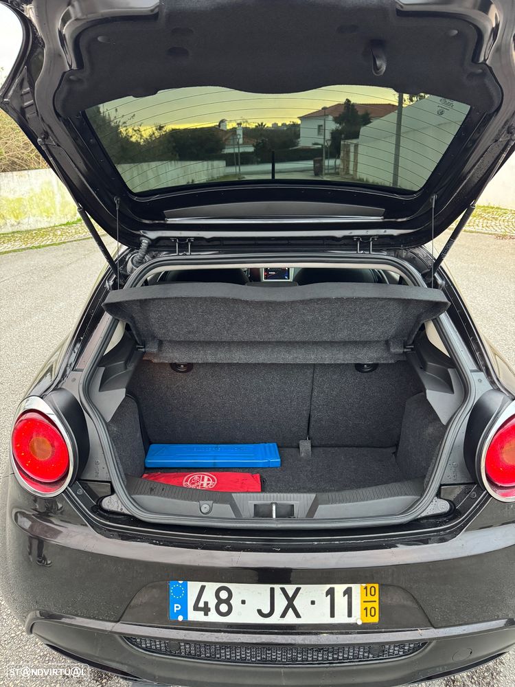 Alfa Romeo MiTo 1.6 JTD Distinctive - 15