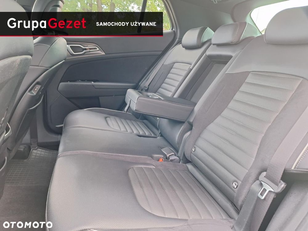 Kia Sportage 1.6 T-GDI HEV GT Line 2WD - 26