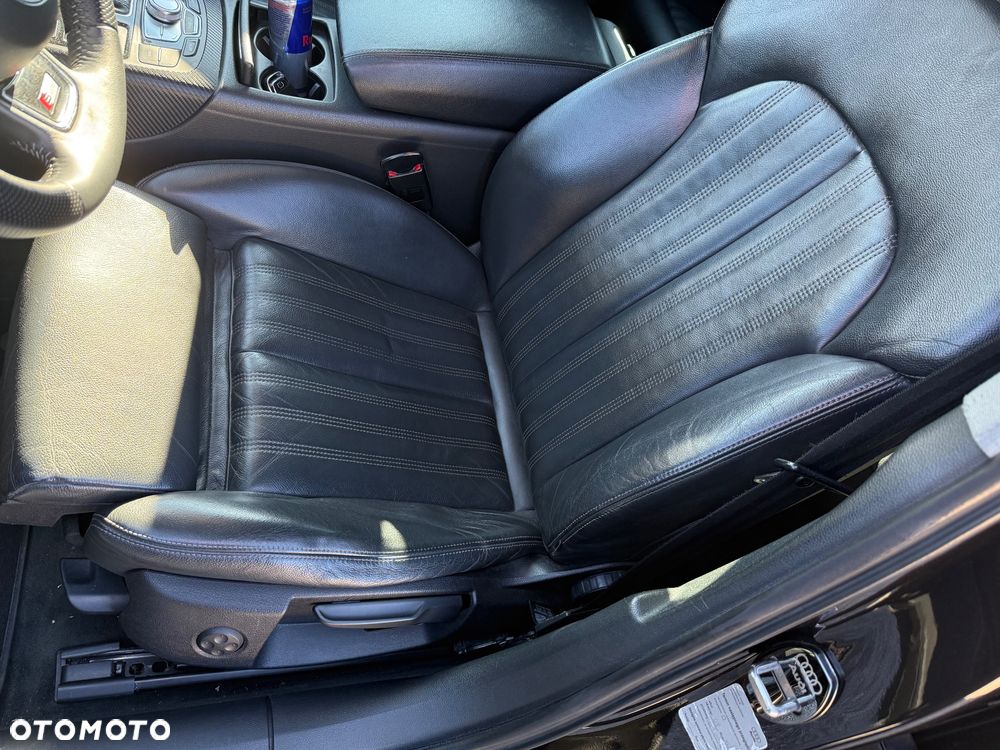 Audi A6 Allroad 3.0 TDI Quattro Tiptr - 17