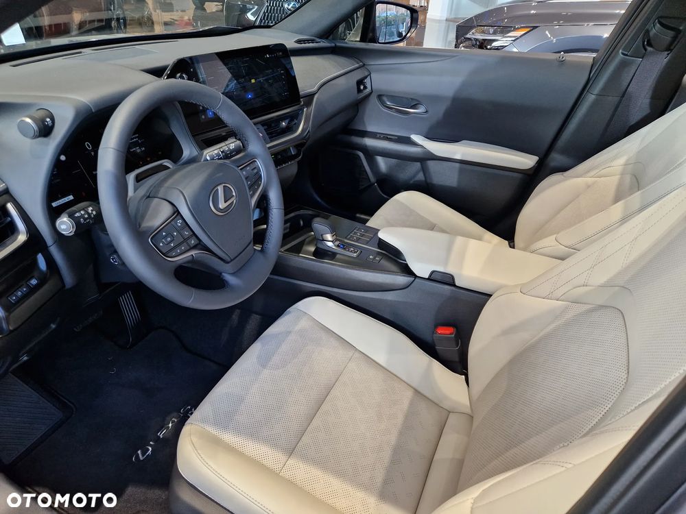 Lexus UX 300h Prestige - 9