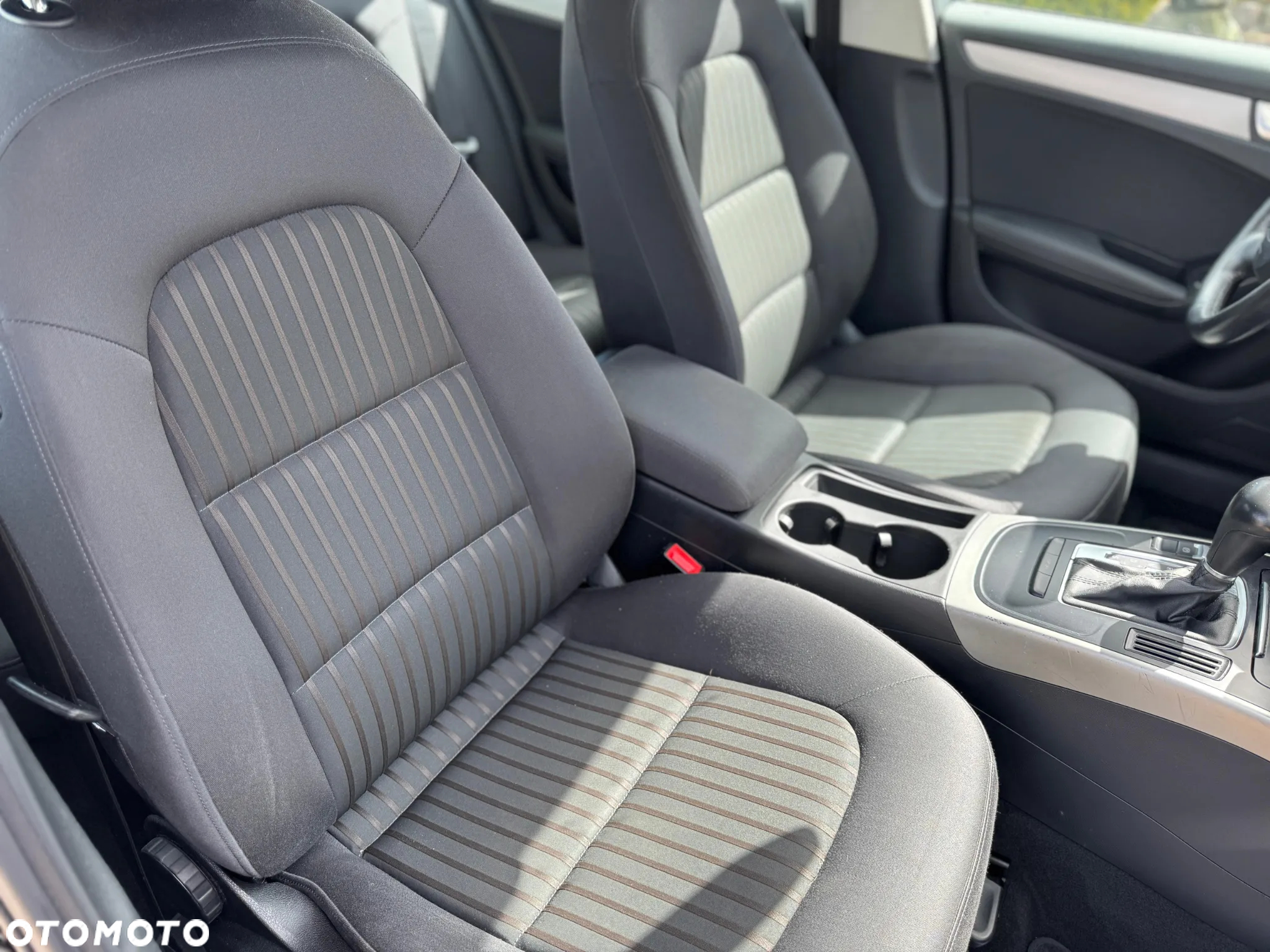 Audi A4 - 22
