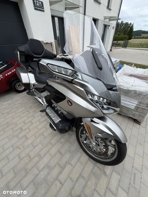 Triumph Rocket - 14