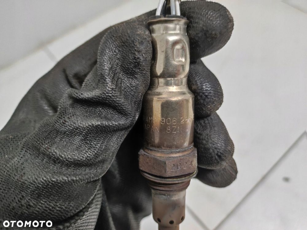 sonda lambda audi a6 rs6 c8 4.0 tfsi - 6