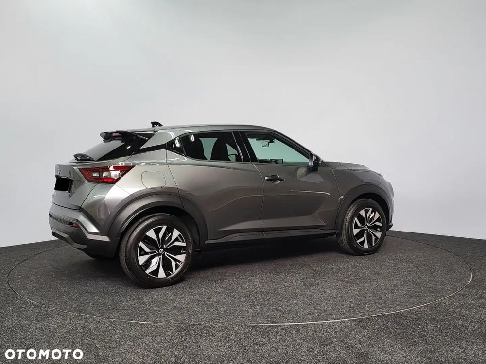 Nissan Juke 1.0 DIG-T Acenta DCT - 6