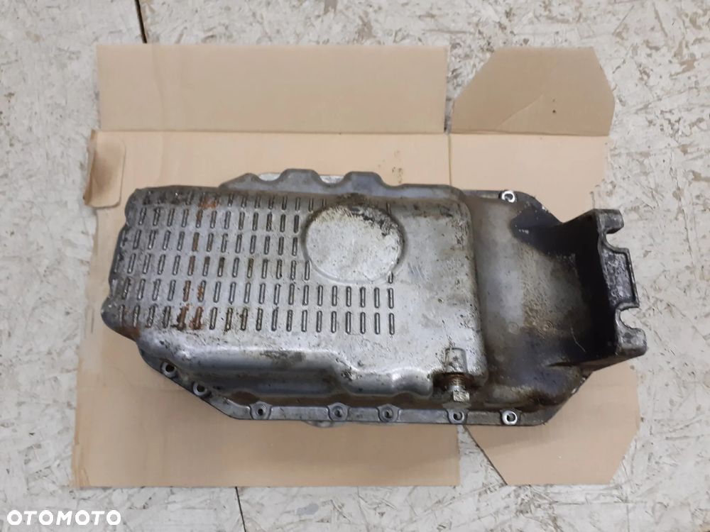 MISKA OLEJU SEAT SKODA AUDI VW 030103603K - 2
