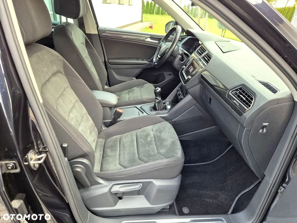 Volkswagen Tiguan 2.0 TDI BMT SCR Highline - 17