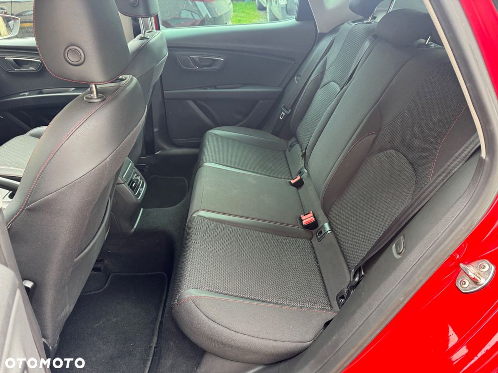 Seat Leon 1.4 TSI Start&Stop FR - 7