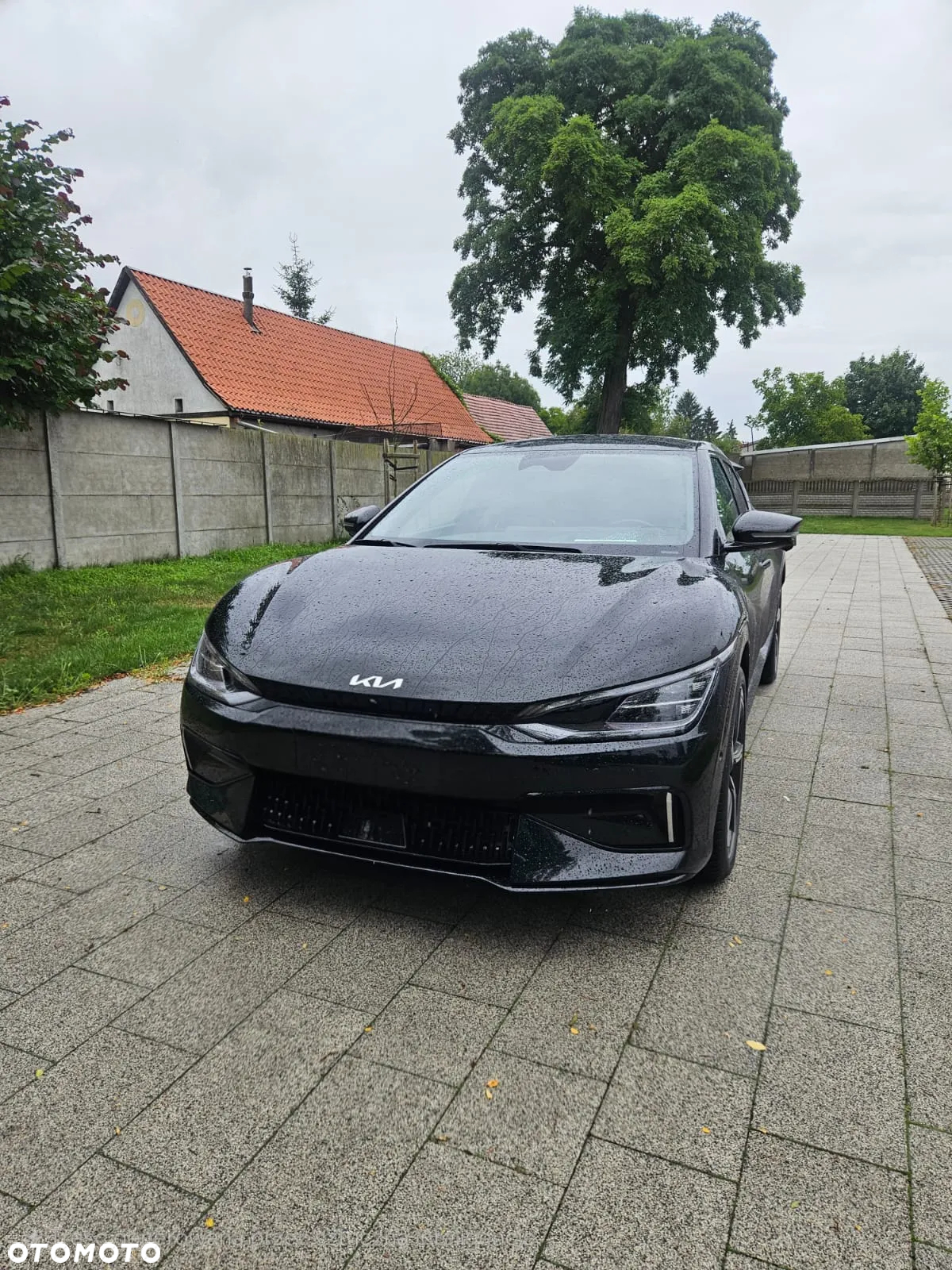 Kia EV6 77.4kWh GT AWD - 3