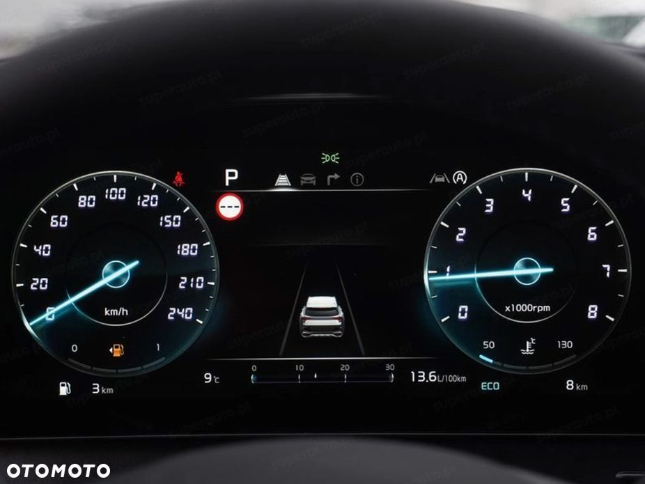 Kia Sportage 1.6 T-GDI HEV Anniversary 2WD - 9