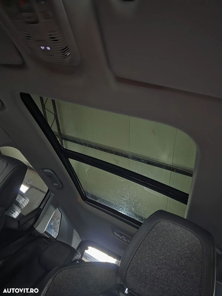 Peugeot 3008 1.5 BlueHDI S&S EAT8 Allure - 39