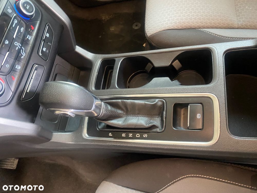 Ford Escape - 18