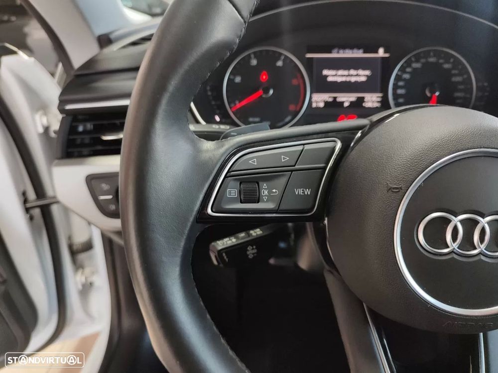 Audi A5 Sportback 30 TDI Advance S tronic - 35