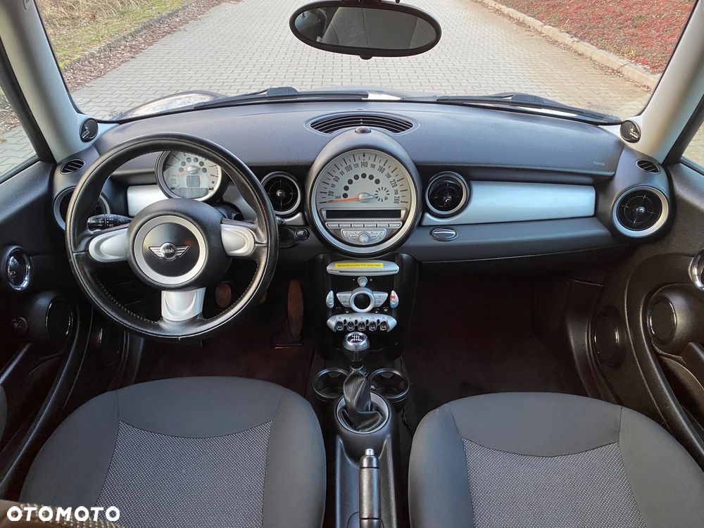 MINI ONE - 9