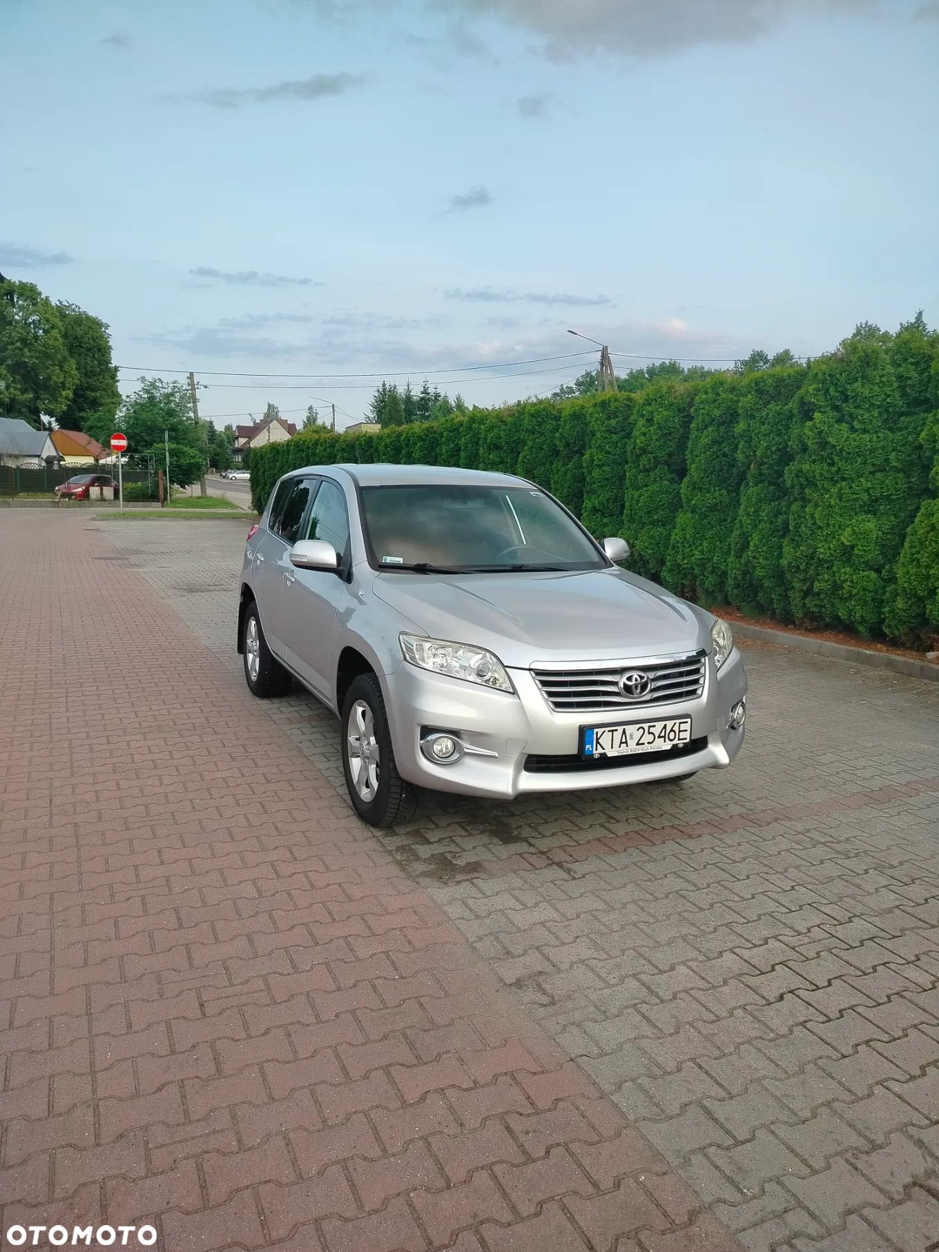 Toyota RAV4 2.0 4x4 Life - 1