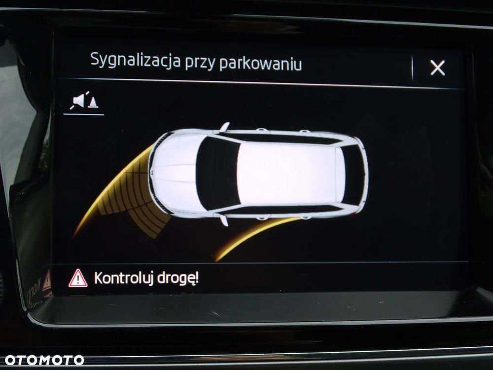 Skoda Fabia - 12