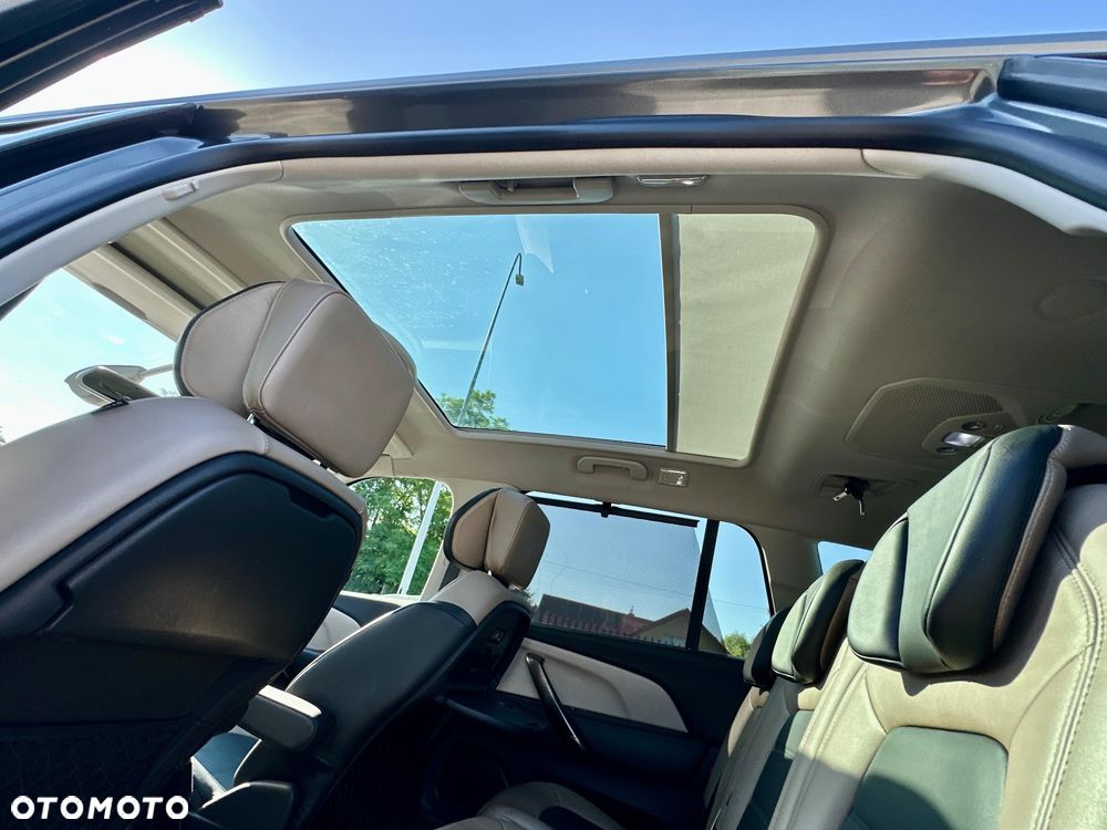 Citroën C4 Picasso - 38