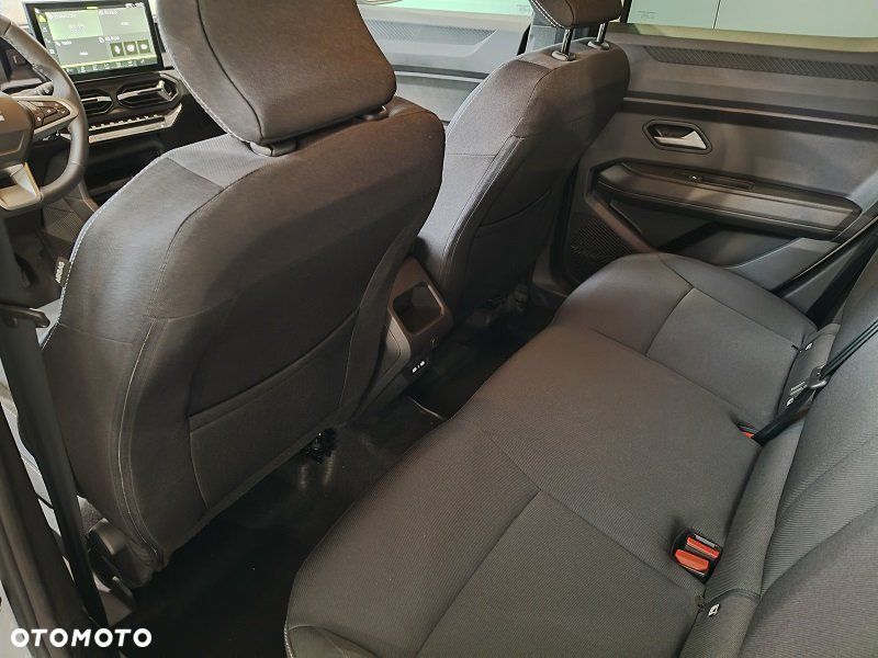 Dacia Duster - 11
