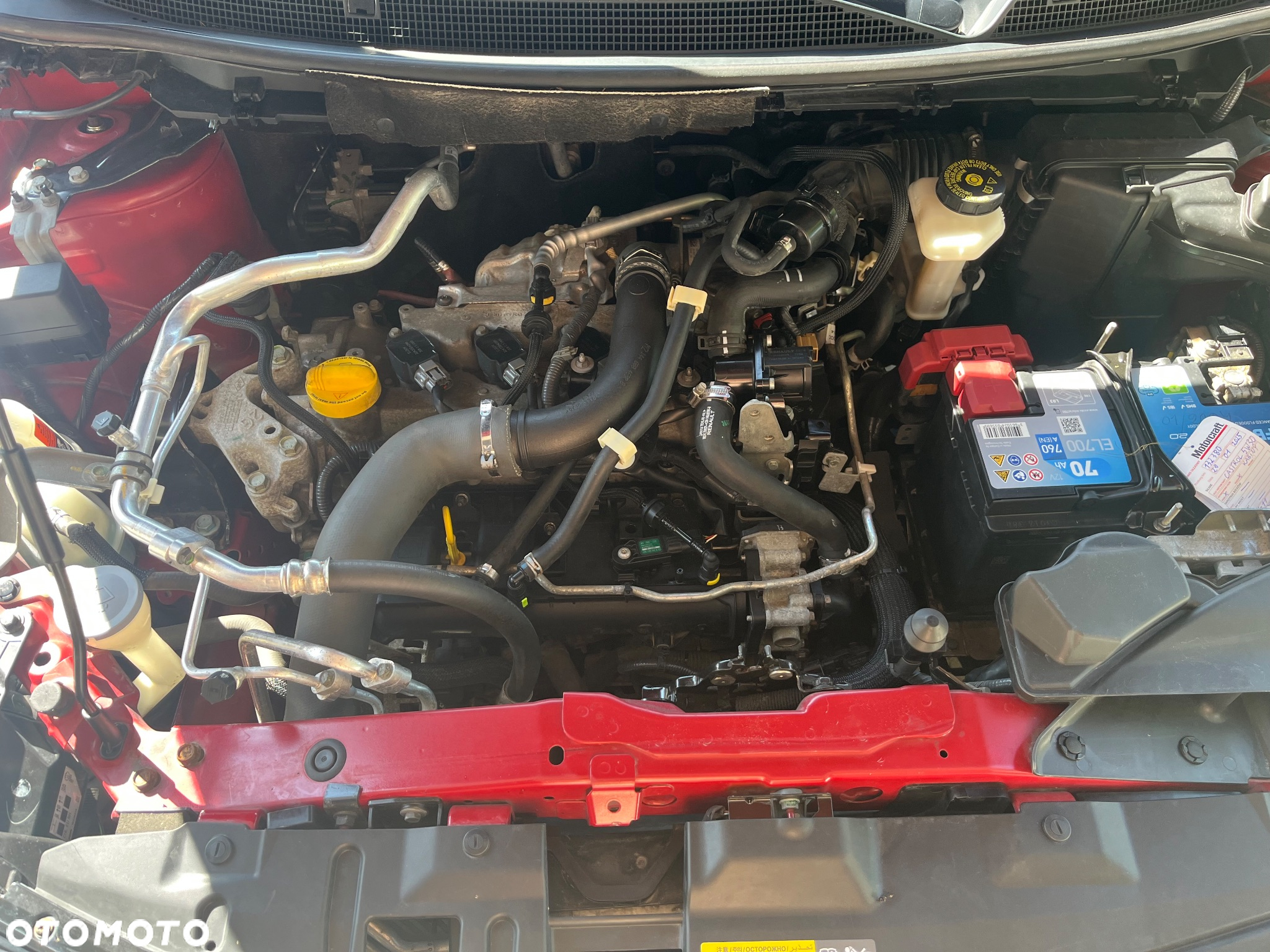 Nissan Qashqai 1.2 DIG-T Acenta - 20