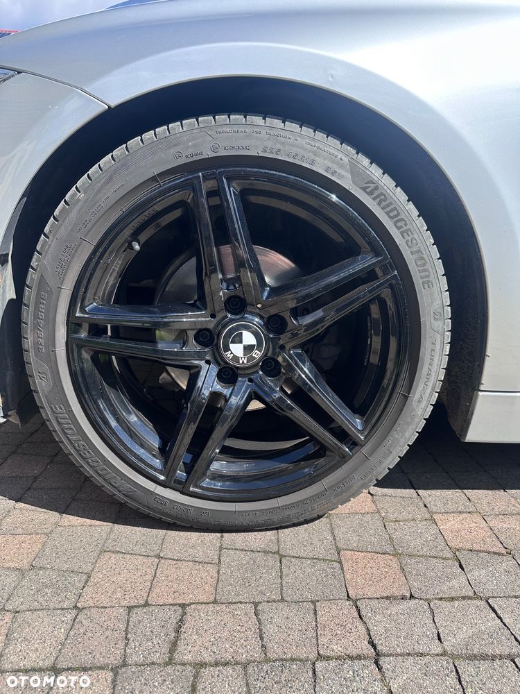 BMW Seria 3 320i Sport Line - 11