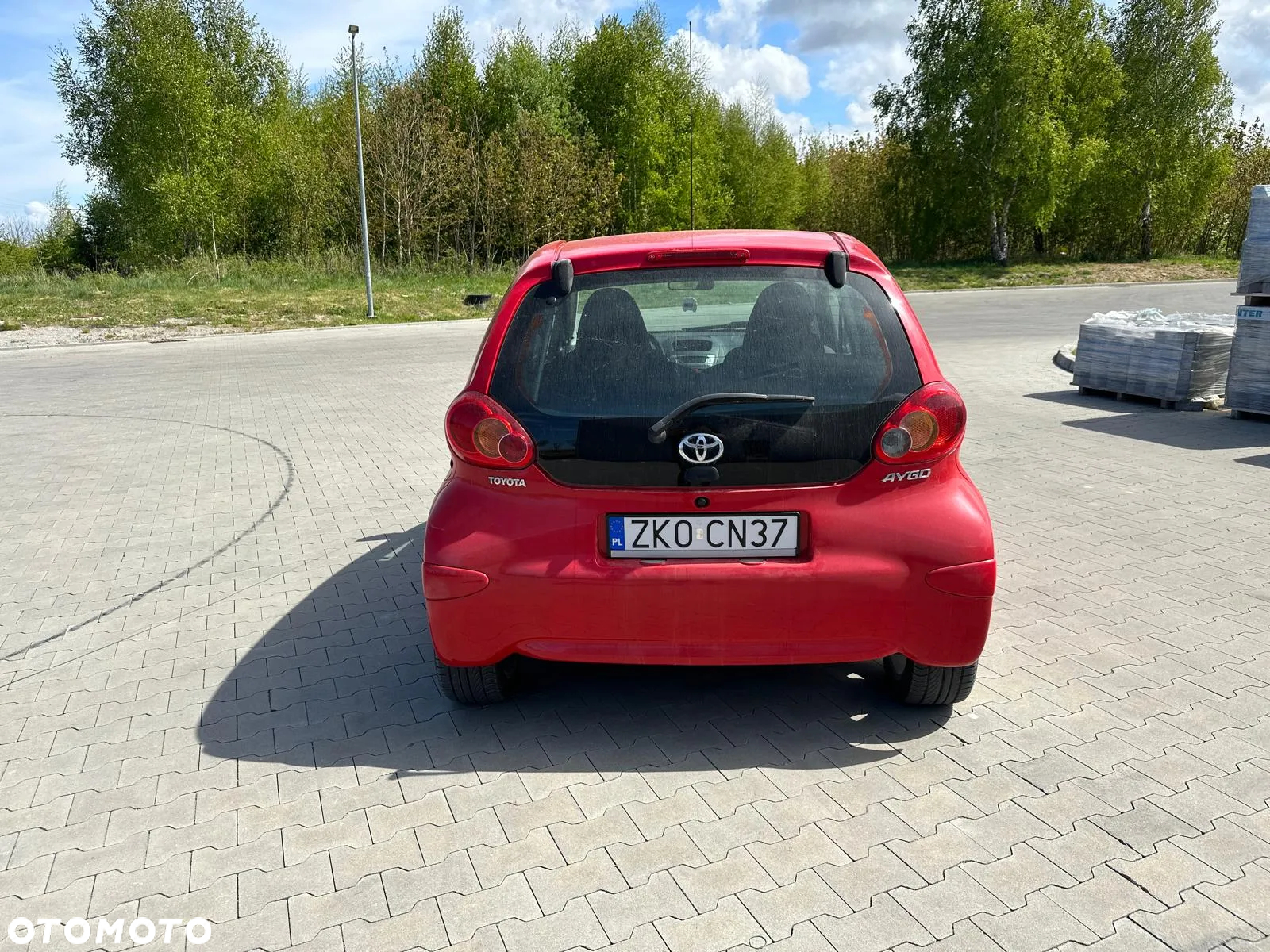Toyota Aygo 1.0 VVT-i - 6
