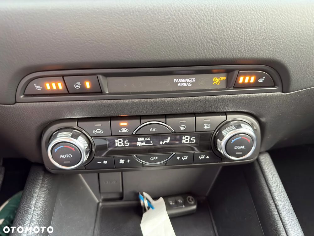 Mazda CX-5 SKYACTIV-G 165 Exclusive-Line - 30