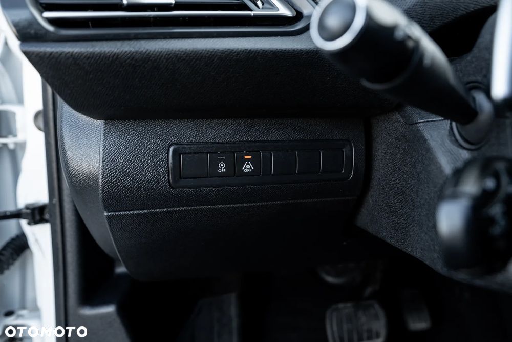 Peugeot 308 PureTech 130 GPF EAT8 Stop & Start Allure - 28