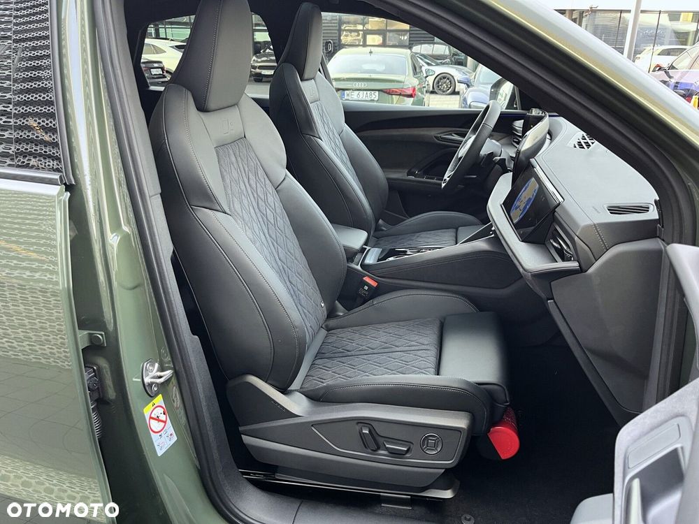 Audi Q5 Sportback - 26