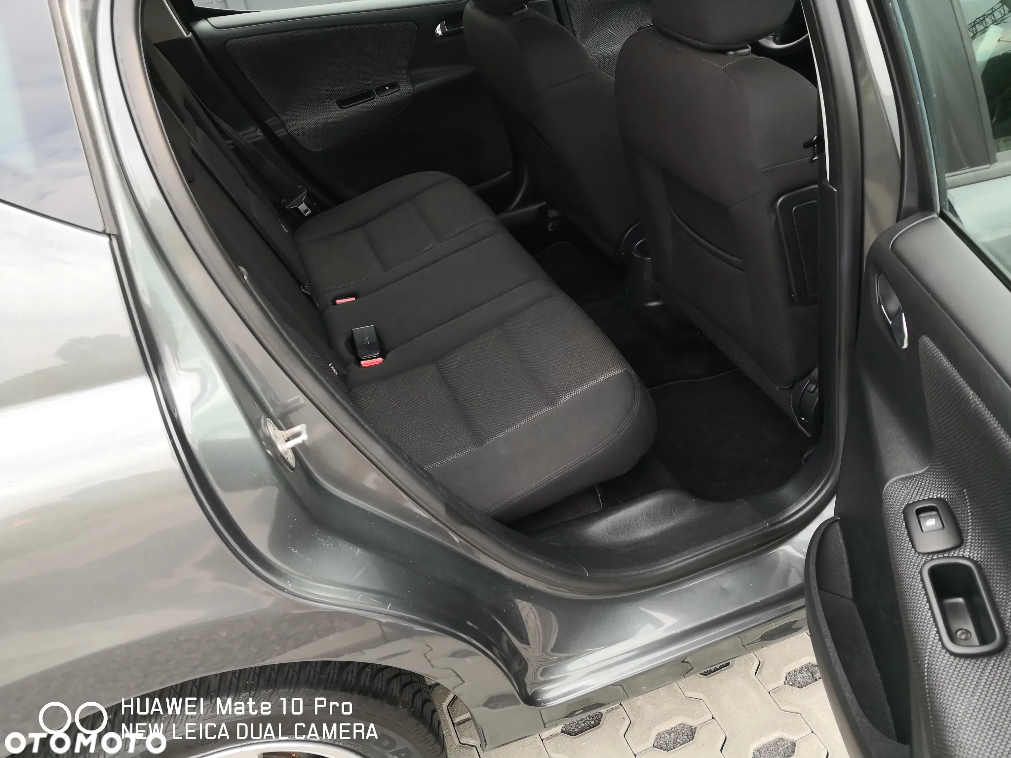 Peugeot 207 SW 95 VTi Urban Move - 10