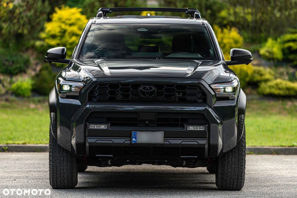 Toyota 4-Runner - 14