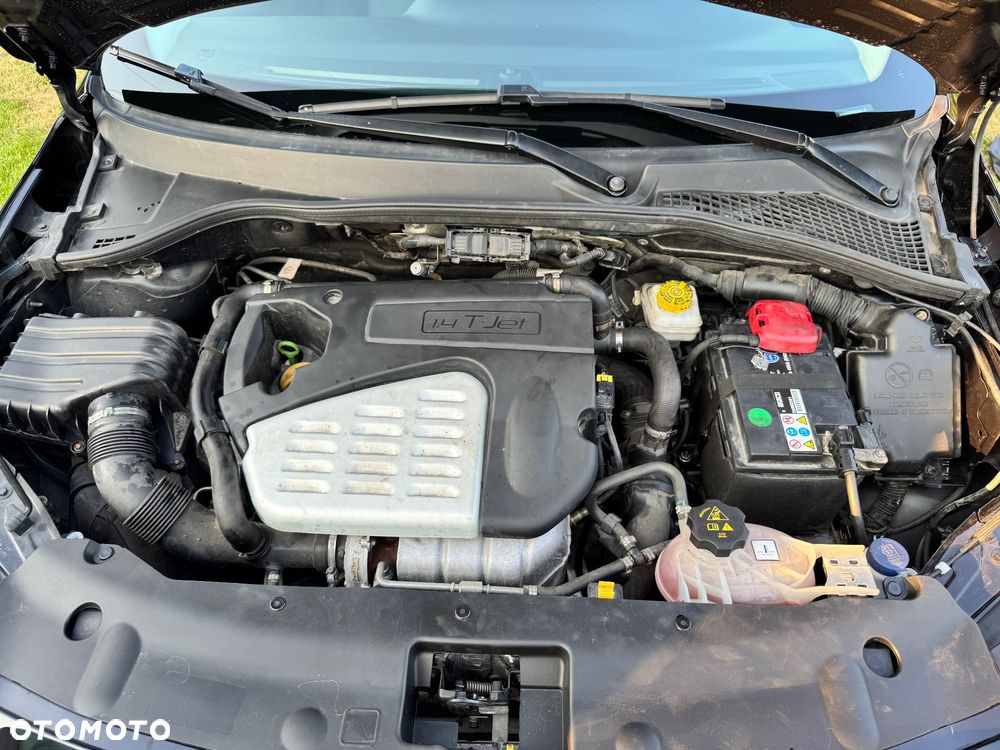 Fiat Tipo 1.4 T-Jet 16v Easy - 17