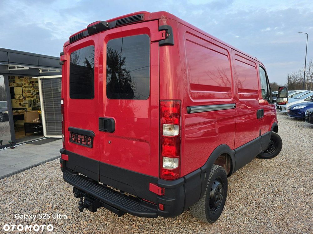 Iveco Daily - 25