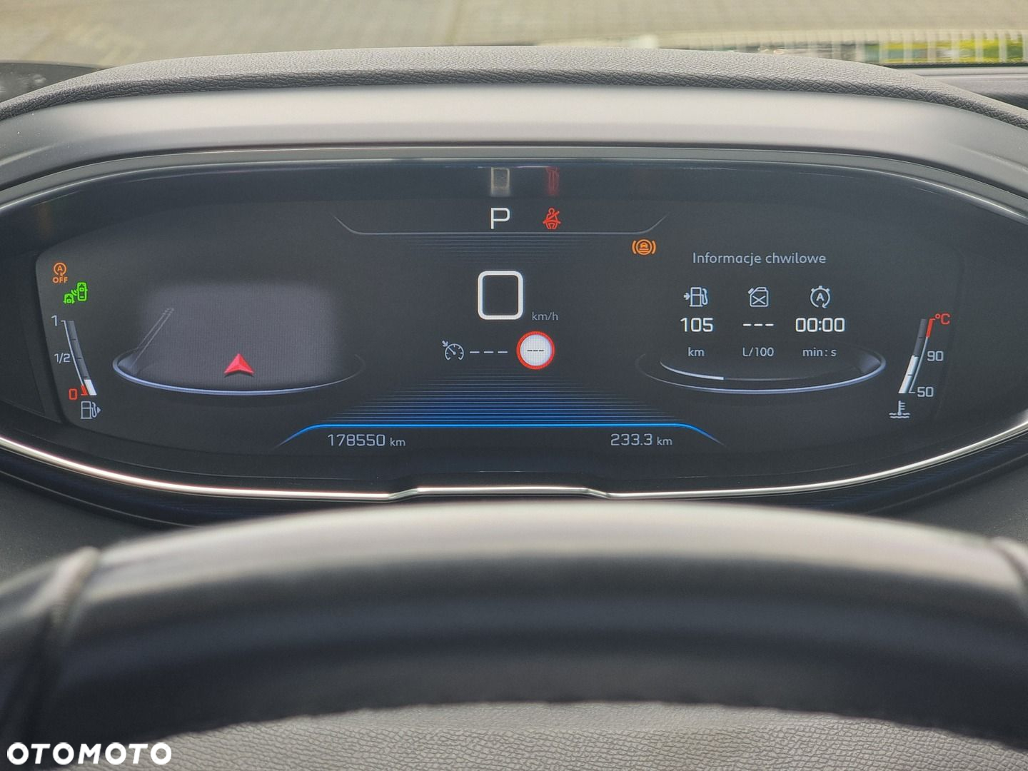 Peugeot 5008 2.0 BlueHDI Crossway S&S EAT8 - 32