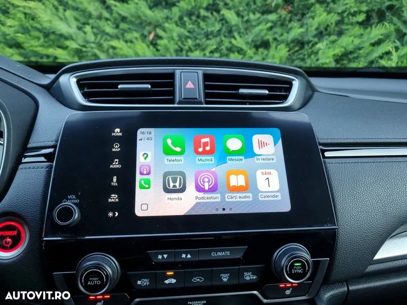 Honda CR-V 2.0 Hybrid i-MMD 2WD E-CVT Elegance - 25