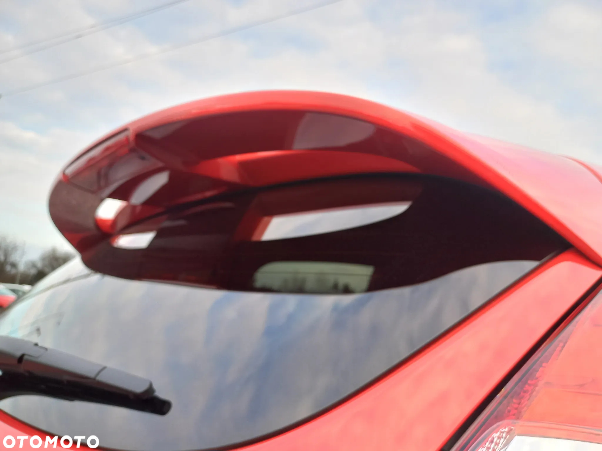 Ford Fiesta 1.0 EcoBoost Start-Stop ST-LINE - 17