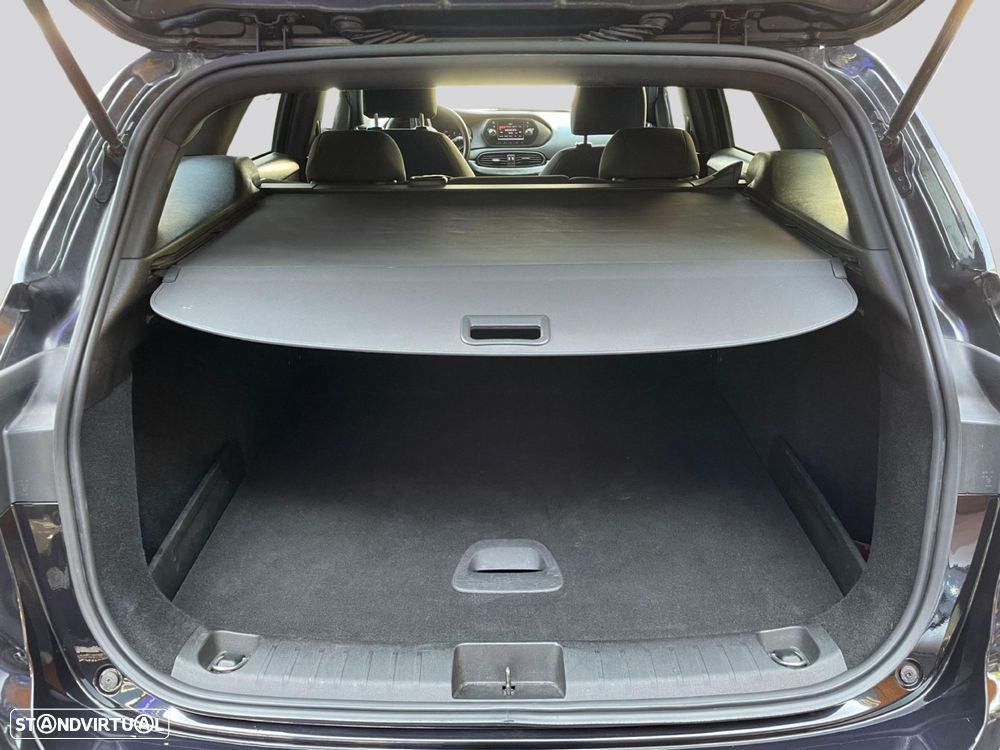 Fiat Tipo Station Wagon 1.3 M-Jet Street - 49