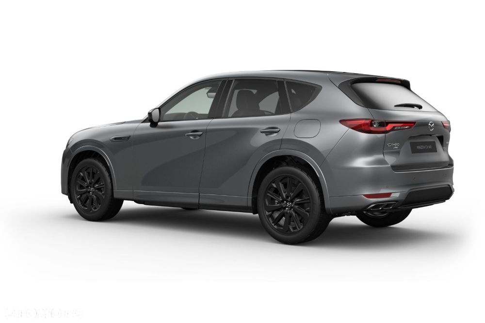 Mazda CX-60 3.3 D mHEV Homura Plus AWD - 6
