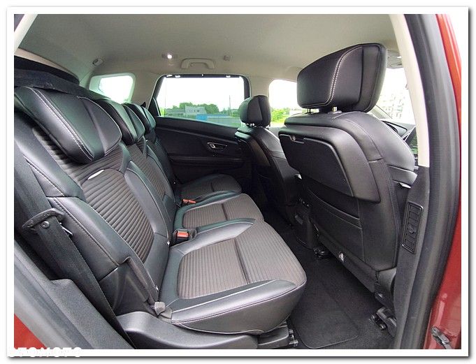 Renault Scenic ENERGY TCe 130 BOSE EDITION - 18