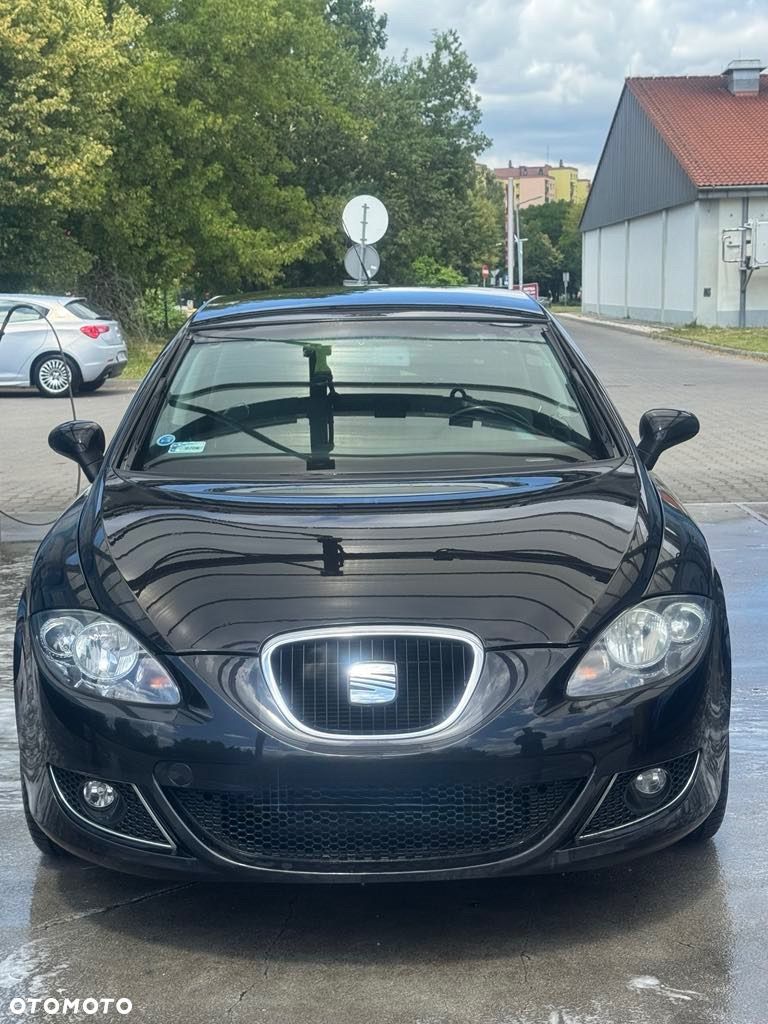 Seat Leon - 1