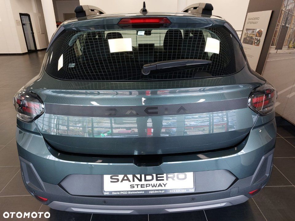 Dacia Sandero - 4