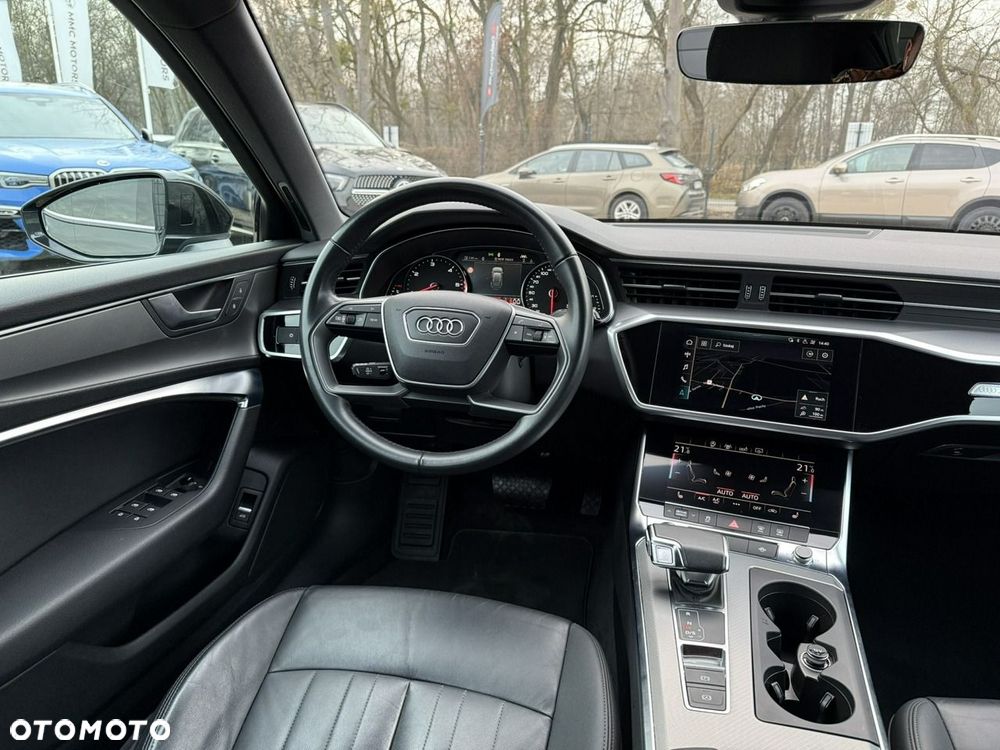 Audi A6 Avant - 30