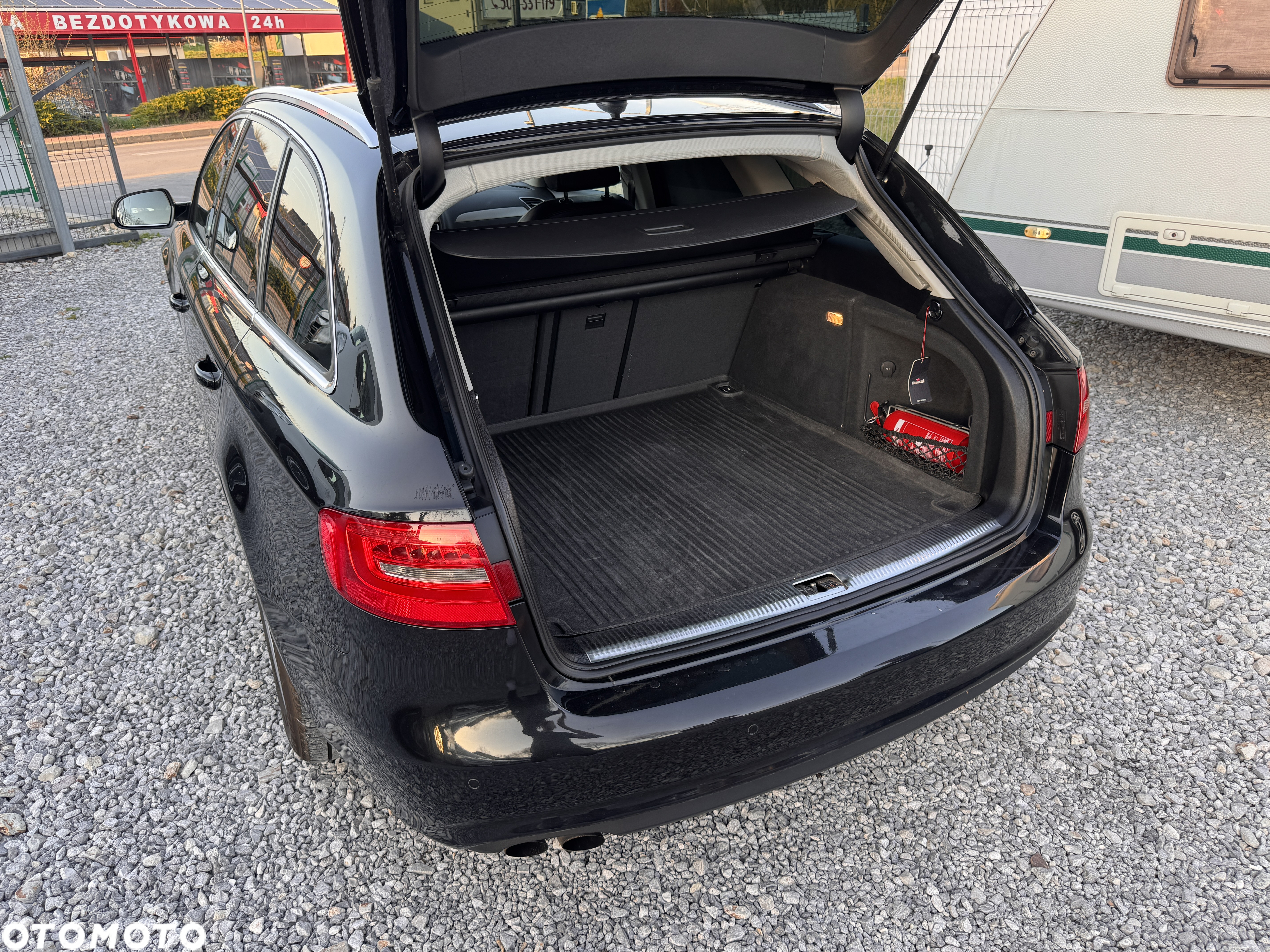 Audi A4 - 21